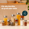 Vorratsglas 700 ml