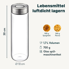 Vorratsglas 1700 ml