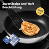Bratpfanne 28cm mit Deckel