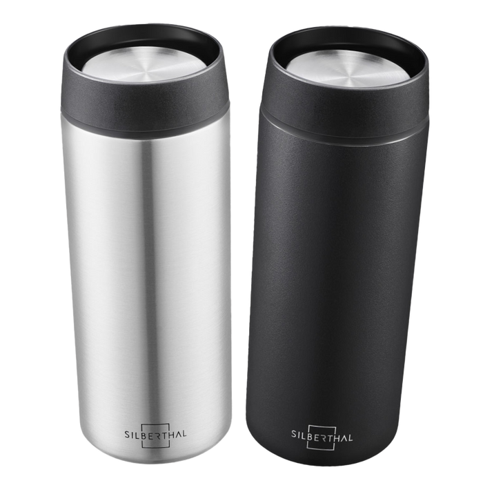 Thermobecher 2er Set