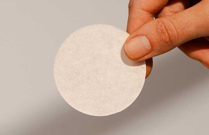 Papierfilter Ø 51 mm