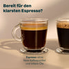 Papierfilter Espressokocher Ø 60 mm