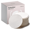Papierfilter Espressokocher Ø 60 mm