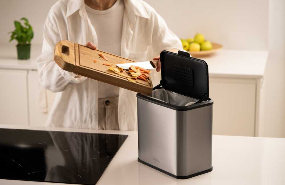 Frische, die bleibt – für deine Küche und dein Zuhause