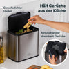 Biomülleimer 4 Liter