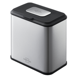 Biomülleimer 4 Liter