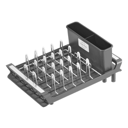 Geschirr Abtropfgestell klein