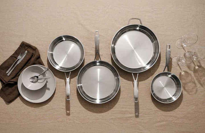 Robust, langlebig und immer einsatzbereit