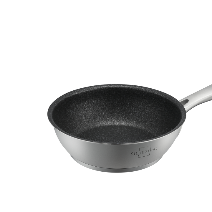 Pfanne Ø 16 cm - Beschichtet