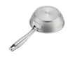 Pfanne Ø 16 cm - Unbeschichtet