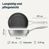 Pfanne Ø 20 cm - Beschichtet