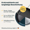 Pfanne Ø 20 cm - Beschichtet