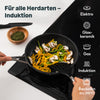 Bratpfanne Ø 20 cm - Beschichtet