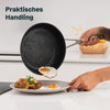 Bratpfanne Ø 20 cm - Beschichtet