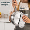 Bratpfanne Ø 20 cm - Beschichtet