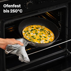 Pfanne Ø 20 cm - Beschichtet