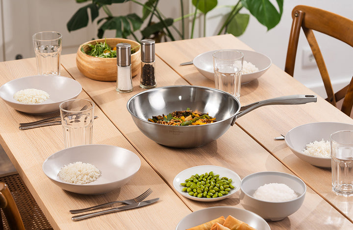 Modernes und langlebiges Design