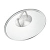 Glasdeckel für 20 cm Pfannen