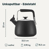 Tee Set 4-teilig
