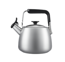 Wasserkessel 1,9 Liter - silber