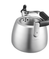 Wasserkessel 1,9 Liter - silber