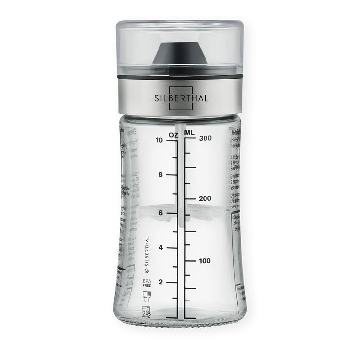 Dressingshaker 300 ml