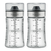 Dressing Shaker 300ml 2er Set