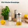 Dressingshaker 350 ml