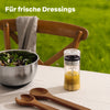 Dressingshaker 350 ml 2er Set