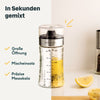 Dressingshaker 350 ml 2er Set