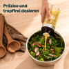 Dressingshaker 350 ml 2er Set