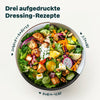Dressingshaker 350 ml 2er Set