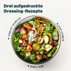 Dressingshaker 350 ml 2er Set