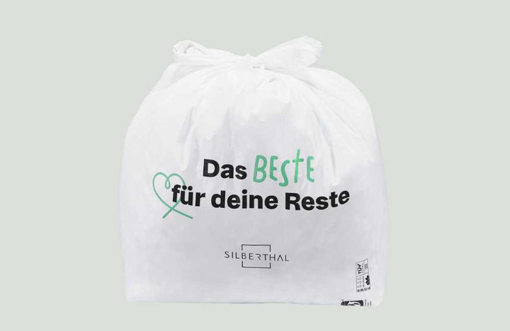 Keine Tropfen, keine Gerüche