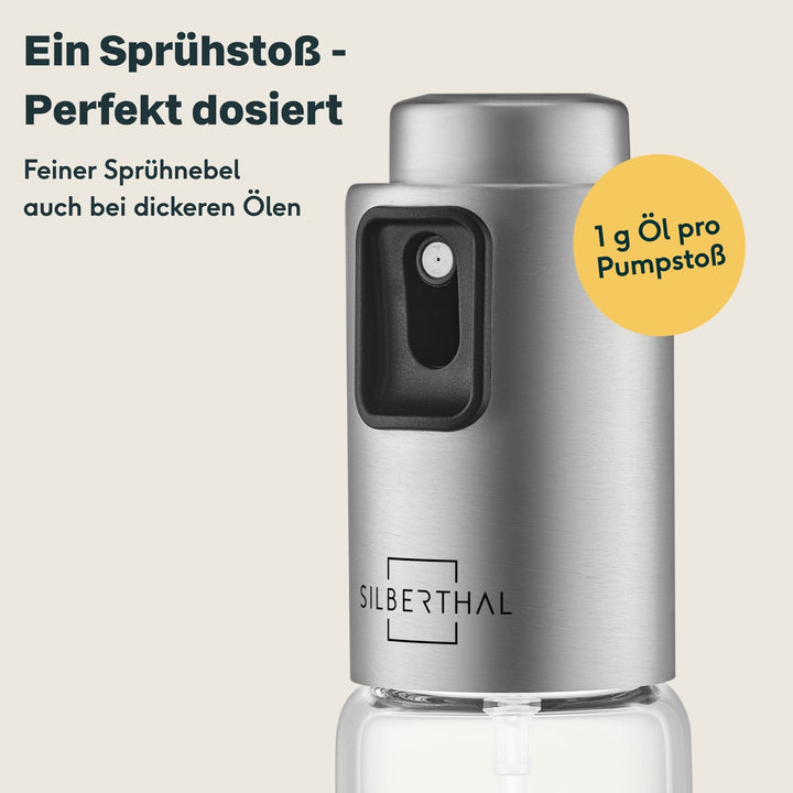 Ölsprüher 2er Set