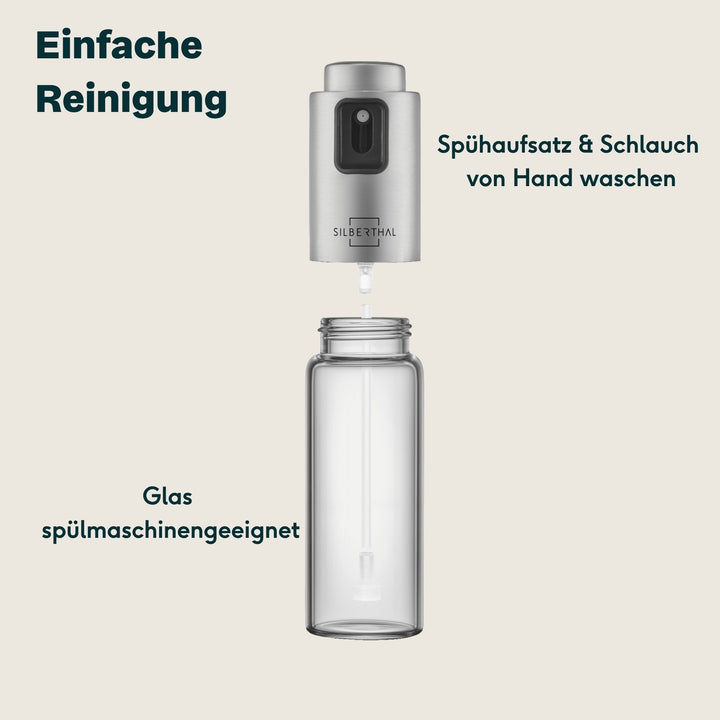 Ölsprüher 2er Set