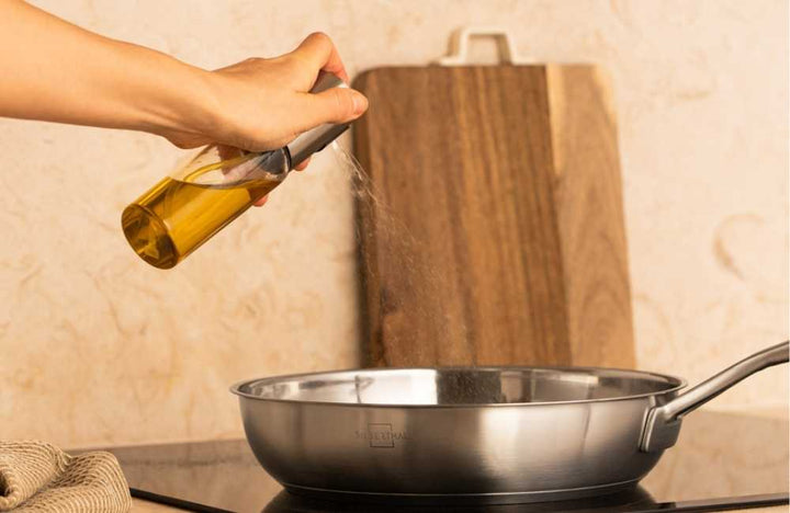 Fein dosieren leicht gemacht