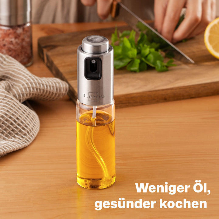 Ölsprüher 2er Set