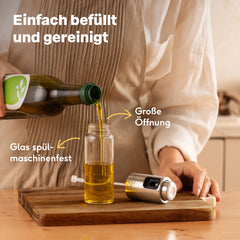 Ölsprüher 2er Set