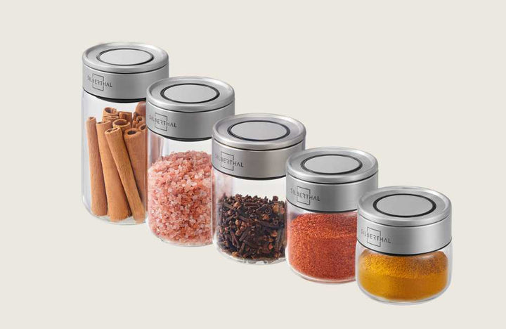 Ordnung, die Freude macht