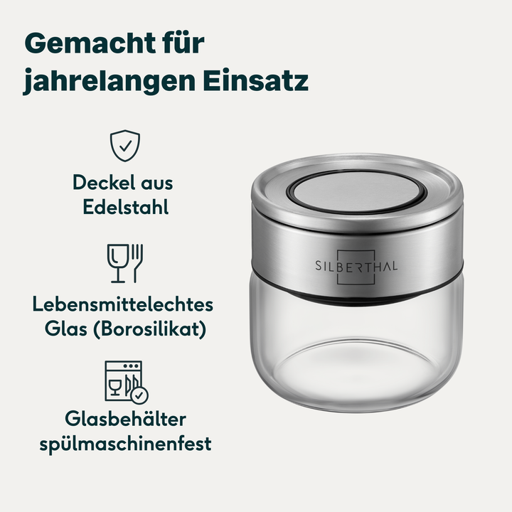 Gewürzglas 100 ml