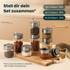 Gewürzglas 250 ml