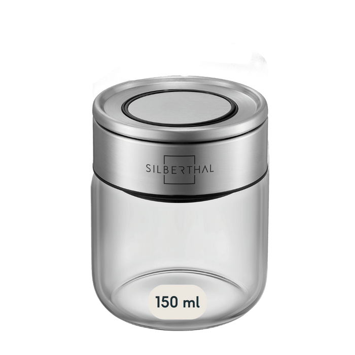 Gewürzglas 150 ml