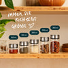 Gewürzglas 300 ml