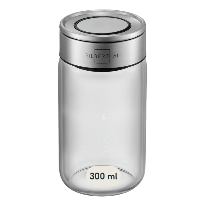 Gewürzglas 300 ml