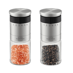 Salz und Peffermühle 2.0 2er Set