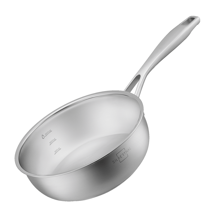 Sauteuse 20 cm