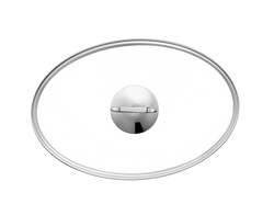 Bräter Glasdeckel