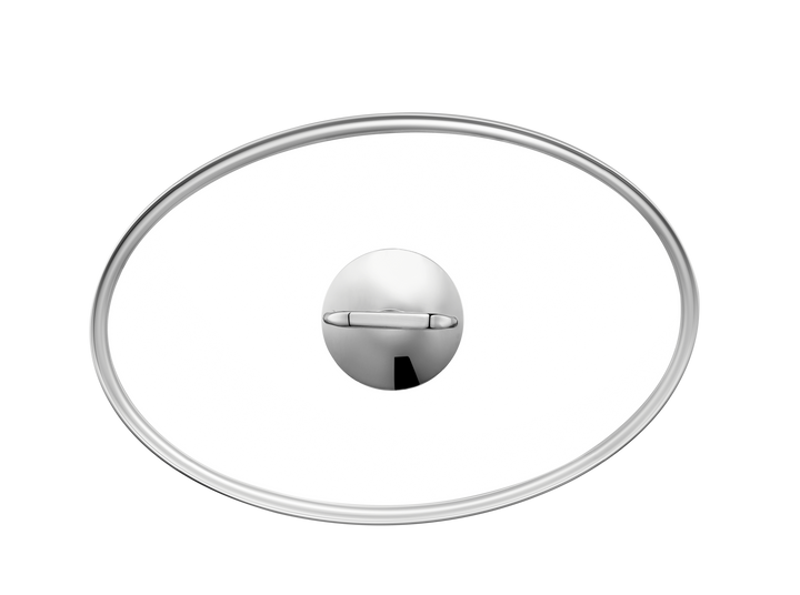 Bräter Glasdeckel