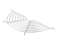 Abtropfgitter Wok 32cm